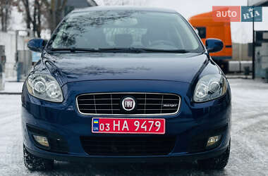 Универсал Fiat Croma 2007 в Здолбунове