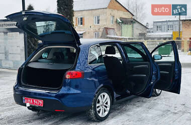 Универсал Fiat Croma 2007 в Здолбунове