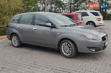 Универсал Fiat Croma 2010 в Черновцах