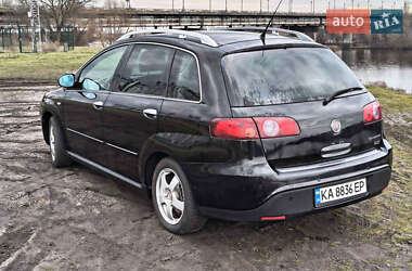 Универсал Fiat Croma 2008 в Киеве