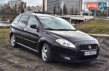 Универсал Fiat Croma 2008 в Киеве