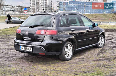 Универсал Fiat Croma 2008 в Киеве