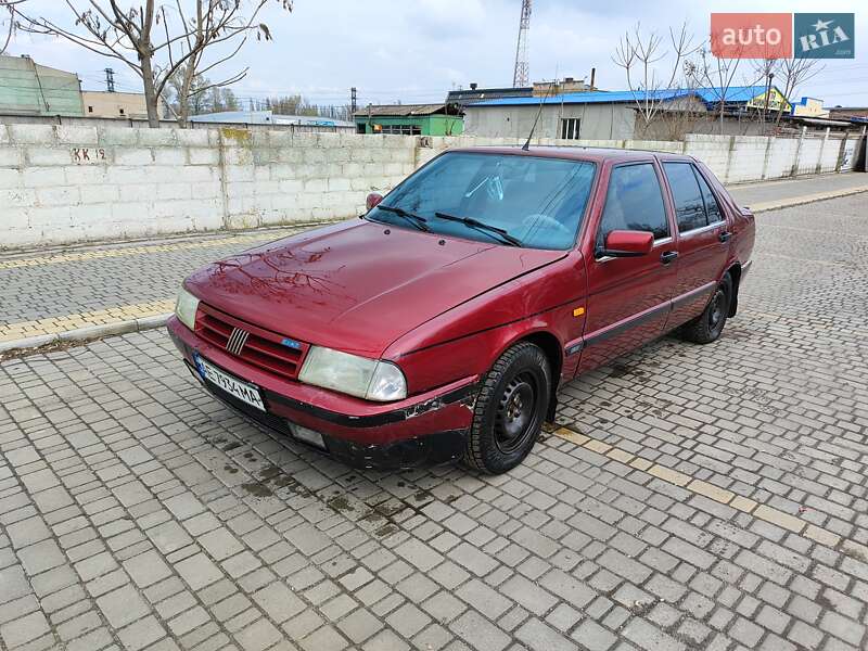 Лифтбек Fiat Croma 1993 в Никополе
