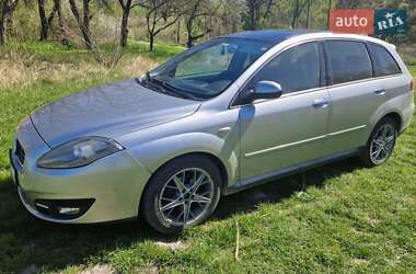 Універсал Fiat Croma 2008 в 
