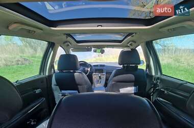 Універсал Fiat Croma 2008 в 