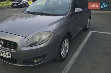 Универсал Fiat Croma 2010 в 