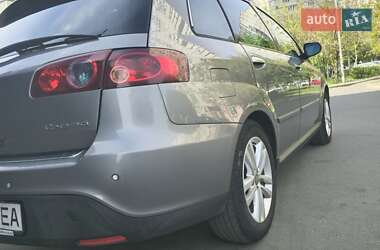 Универсал Fiat Croma 2010 в 