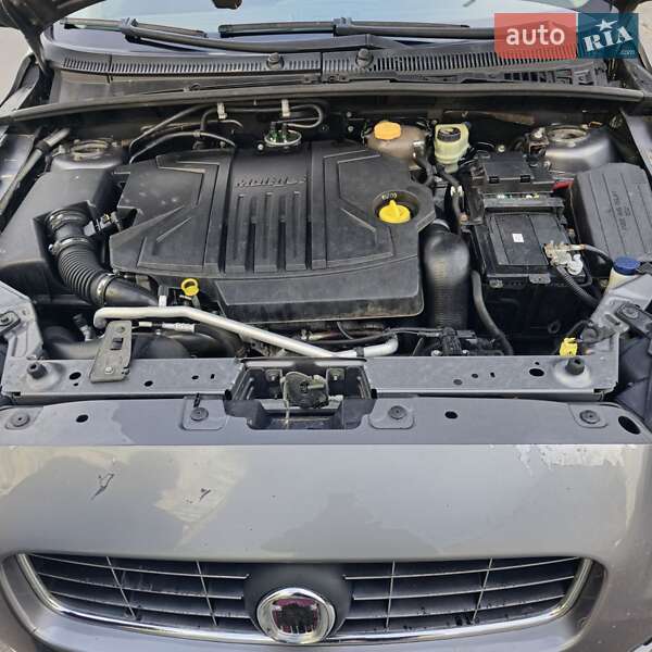 Универсал Fiat Croma 2010 в Киеве