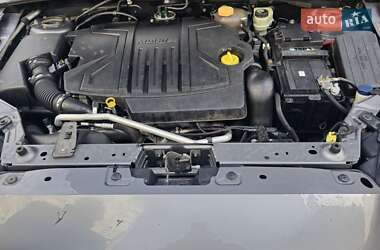 Универсал Fiat Croma 2010 в 