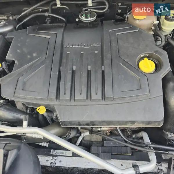 Fiat Croma 2010 VIN ZFA19400002130547 фото оголошення 26 з 55