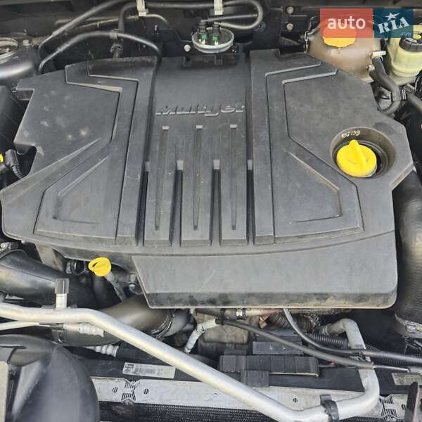 Универсал Fiat Croma 2010 в Киеве