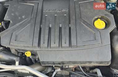 Универсал Fiat Croma 2010 в 