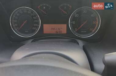 Универсал Fiat Croma 2010 в 