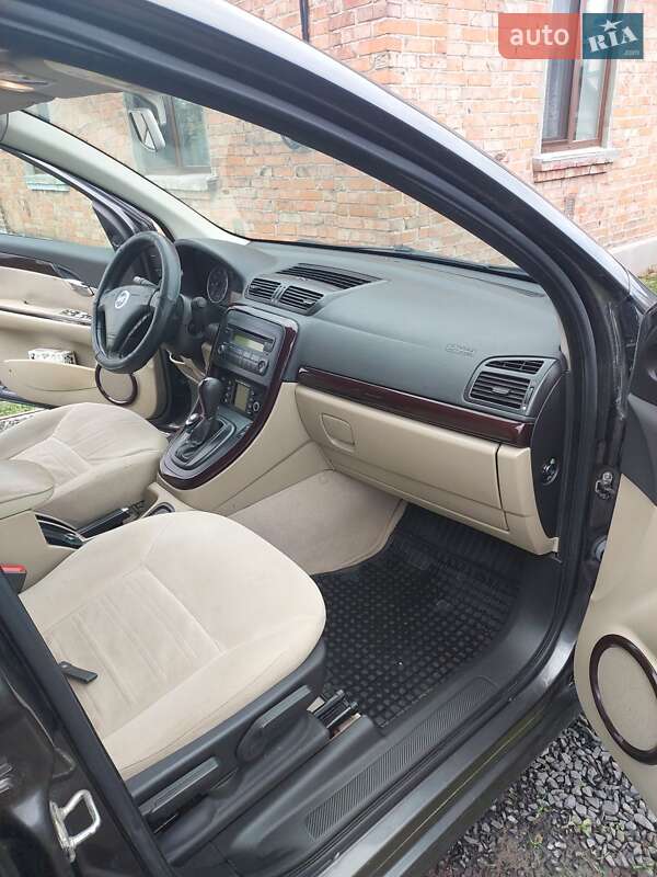 Универсал Fiat Croma 2006 в Луцке