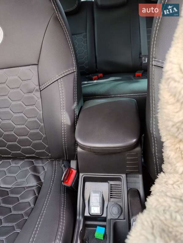 Універсал Fiat Croma 2008 в Херсоні