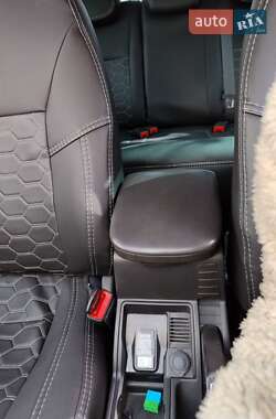 Універсал Fiat Croma 2008 в 