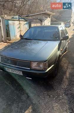 Ліфтбек Fiat Croma 1987 в Дніпрі