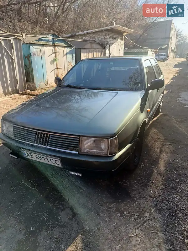 Fiat Croma