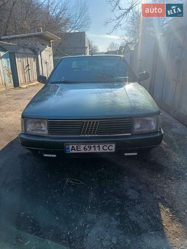 Лифтбек Fiat Croma 1987 в Днепре