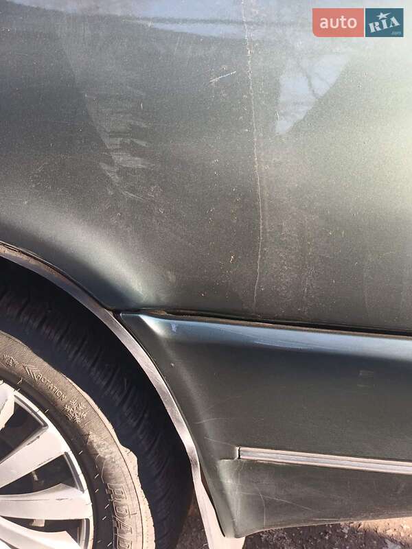 Лифтбек Fiat Croma 1987 в Днепре