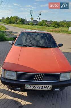 Лифтбек Fiat Croma 1987 в 