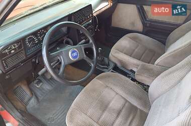 Лифтбек Fiat Croma 1987 в 