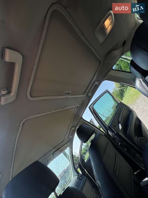 Универсал Fiat Croma 2007 в Крыжополе
