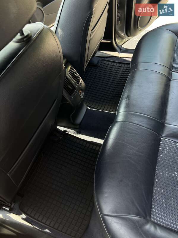 Универсал Fiat Croma 2007 в Крыжополе