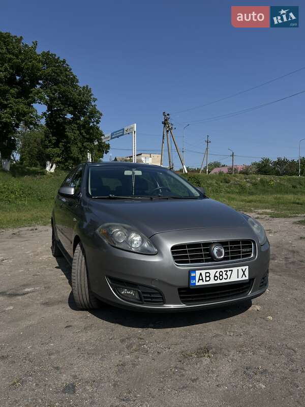 Универсал Fiat Croma 2007 в Крыжополе