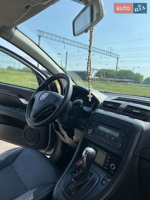 Универсал Fiat Croma 2007 в Крыжополе