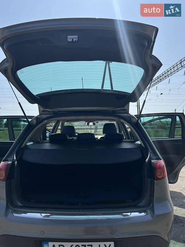 Универсал Fiat Croma 2007 в Крыжополе