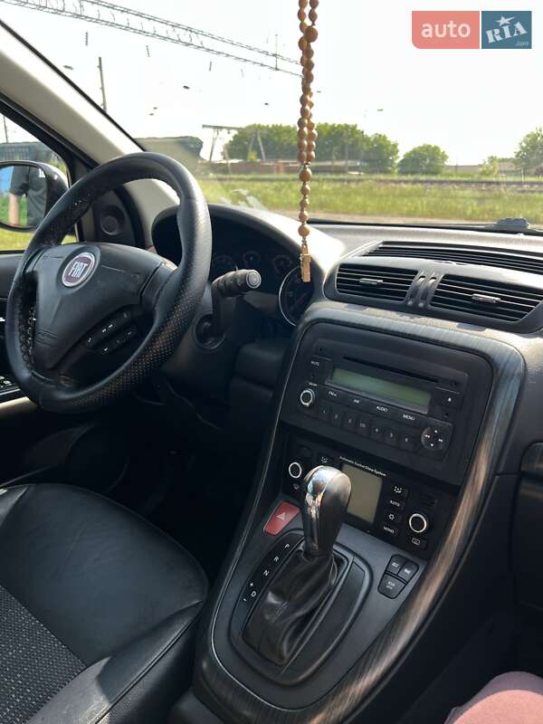 Универсал Fiat Croma 2007 в Крыжополе