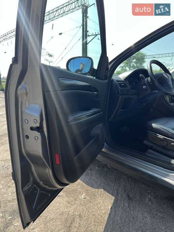 Универсал Fiat Croma 2007 в Крыжополе