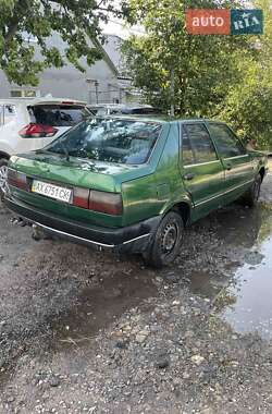 Ліфтбек Fiat Croma 1989 в Харкові