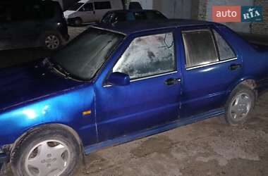 Лифтбек Fiat Croma 1992 в Новояворовске