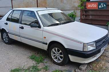 Лифтбек Fiat Croma 1993 в Запорожье