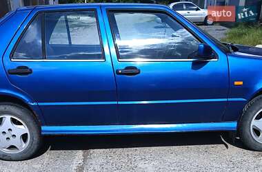 Лифтбек Fiat Croma 1992 в Новояворовске