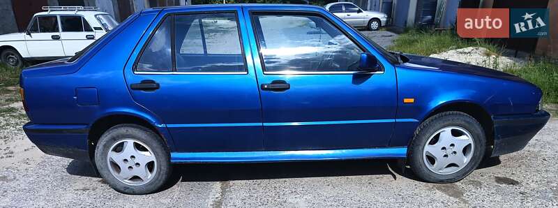 Fiat Croma 1992