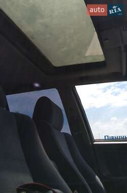 Лифтбек Fiat Croma 1986 в 