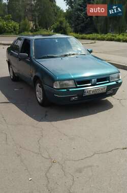Лифтбек Fiat Croma 1986 в 