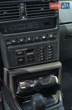 Лифтбек Fiat Croma 1986 в 
