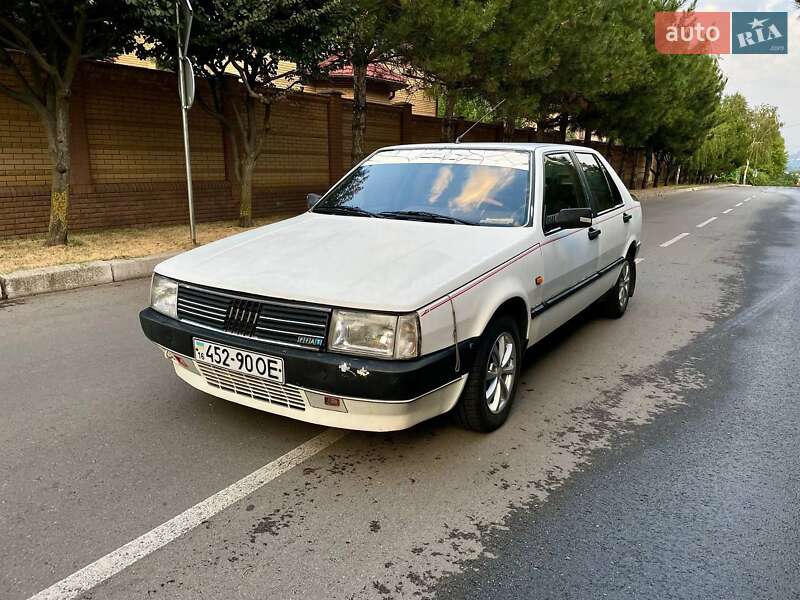 Лифтбек Fiat Croma 1993 в Запорожье