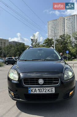 Універсал Fiat Croma 2008 в Києві