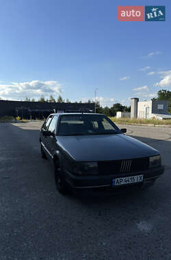 Лифтбек Fiat Croma 1987 в Харькове