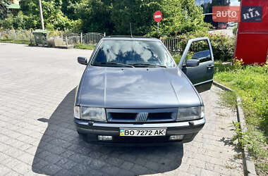 Ліфтбек Fiat Croma 1990 в Тернополі