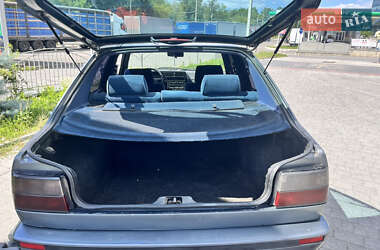 Ліфтбек Fiat Croma 1990 в Тернополі