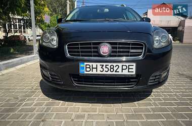 Универсал Fiat Croma 2008 в 