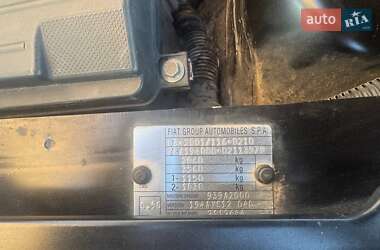 Универсал Fiat Croma 2008 в 