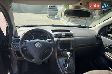 Универсал Fiat Croma 2008 в 