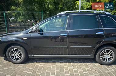 Универсал Fiat Croma 2008 в 